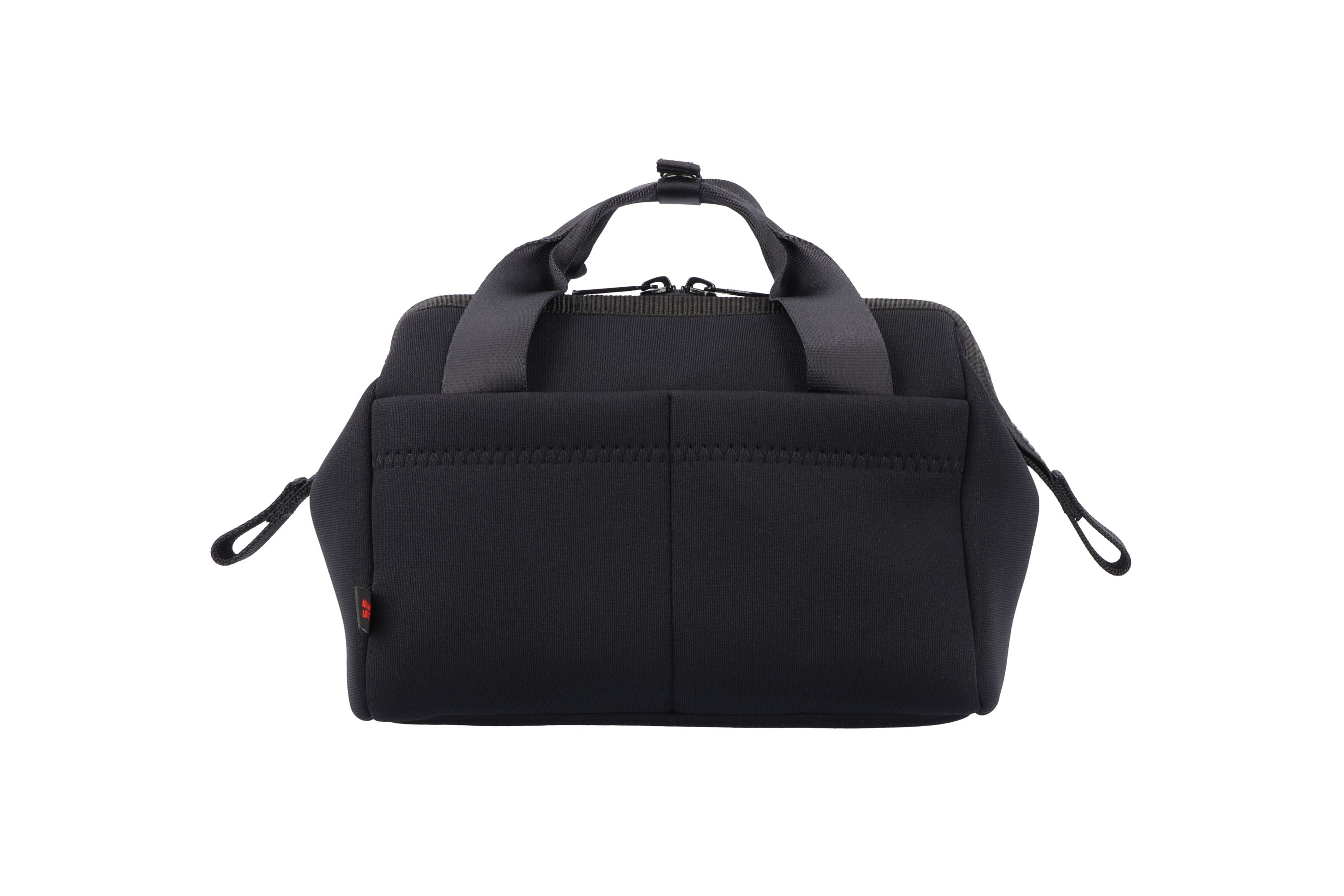 New Duality - Trapezoid Small Shoulder Bag - NW217