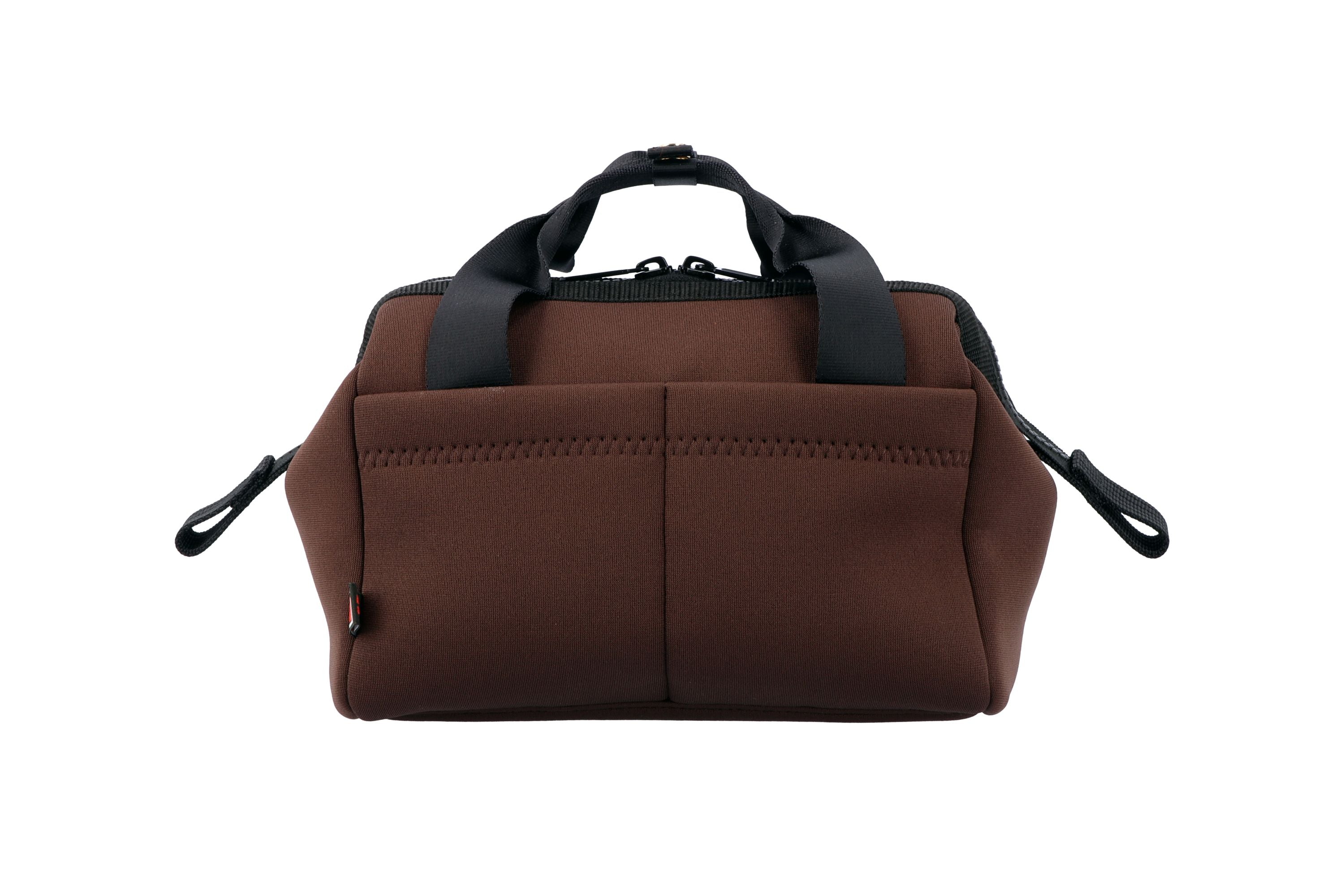 New Duality - Trapezoid Small Shoulder Bag - NW217