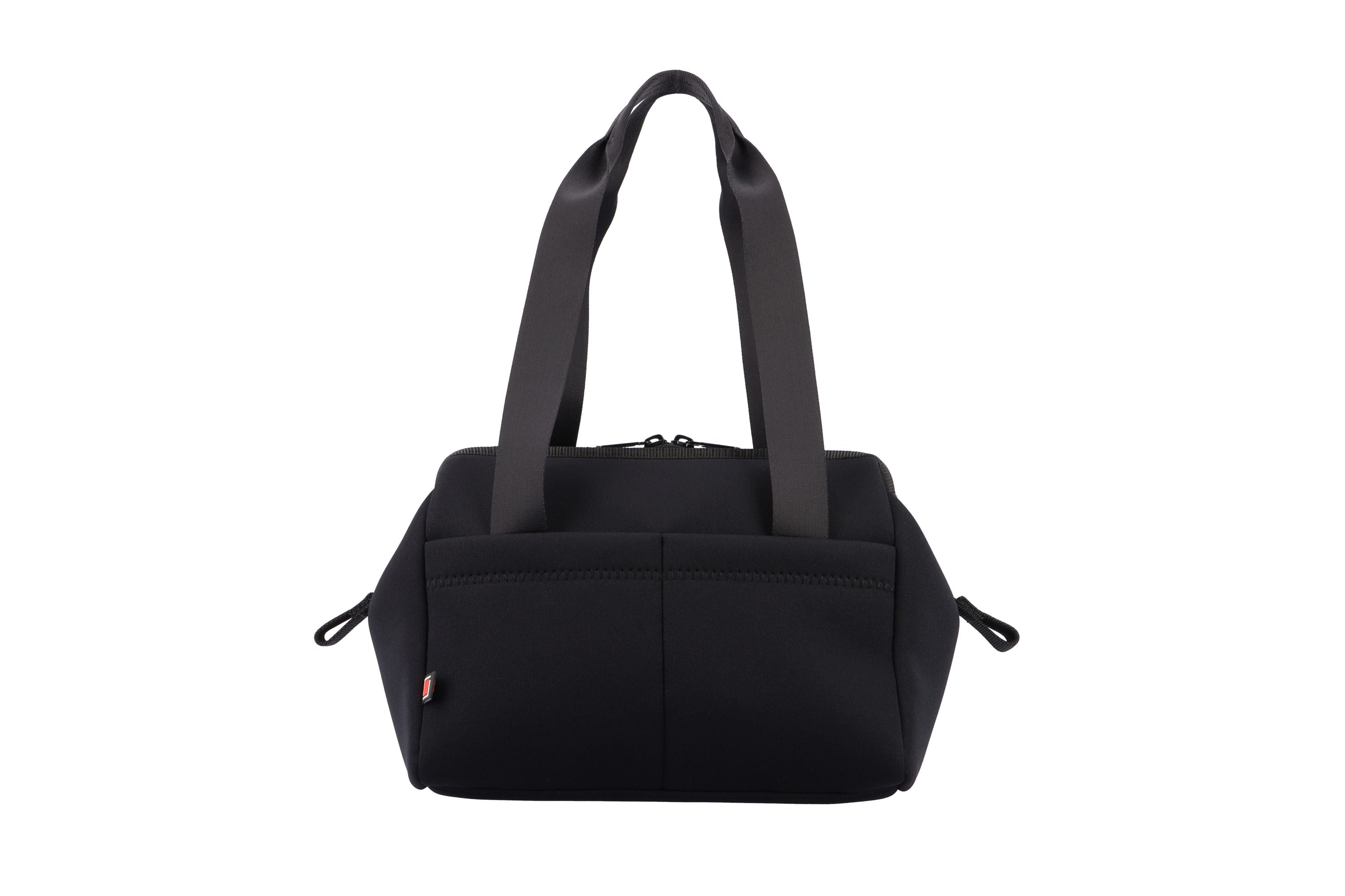 New Duality - Trapezoid Medium Hand Bag - NW218