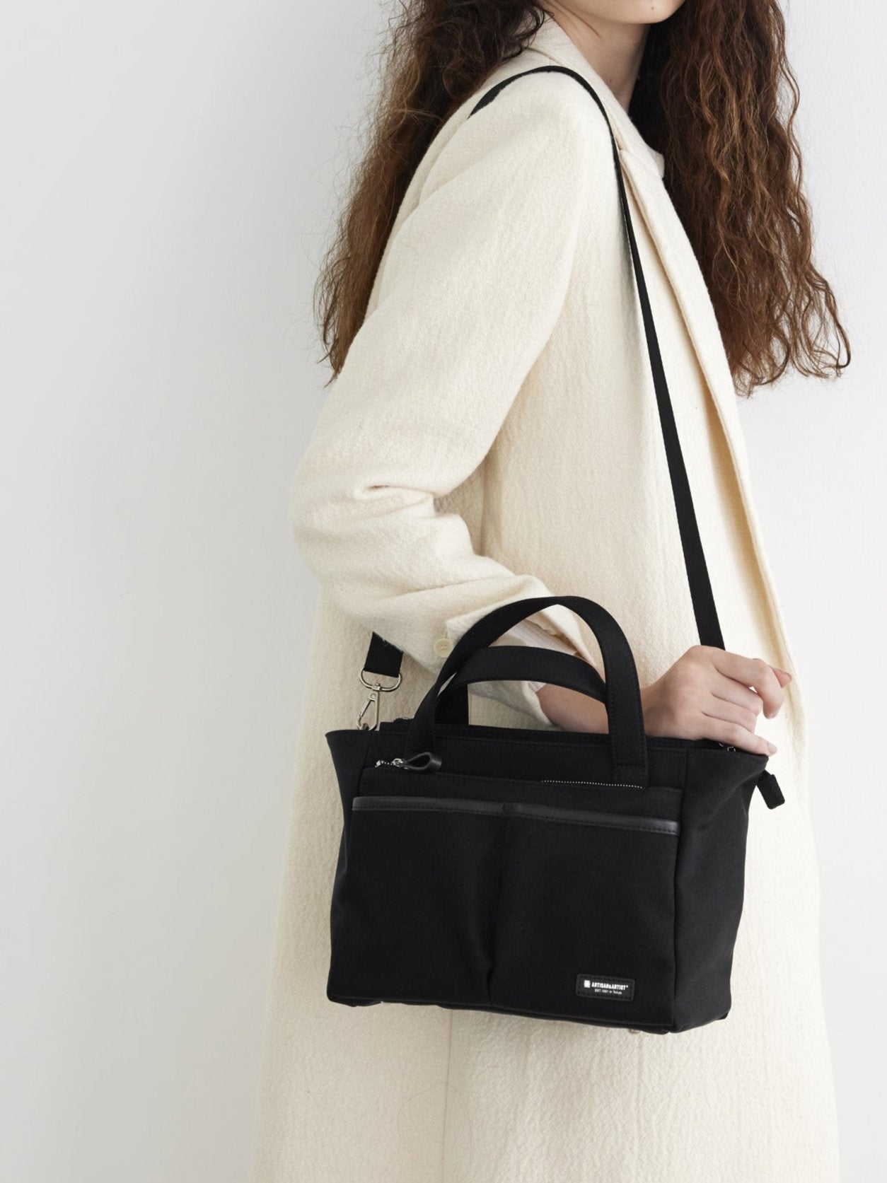 Smart Tidy - Shoulder Bag  (Small) - SY221