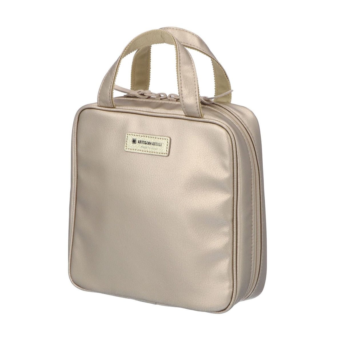 HUMAN MADE MAKEUP BOXグレー HUMAN MADE Makeup Toolbox 