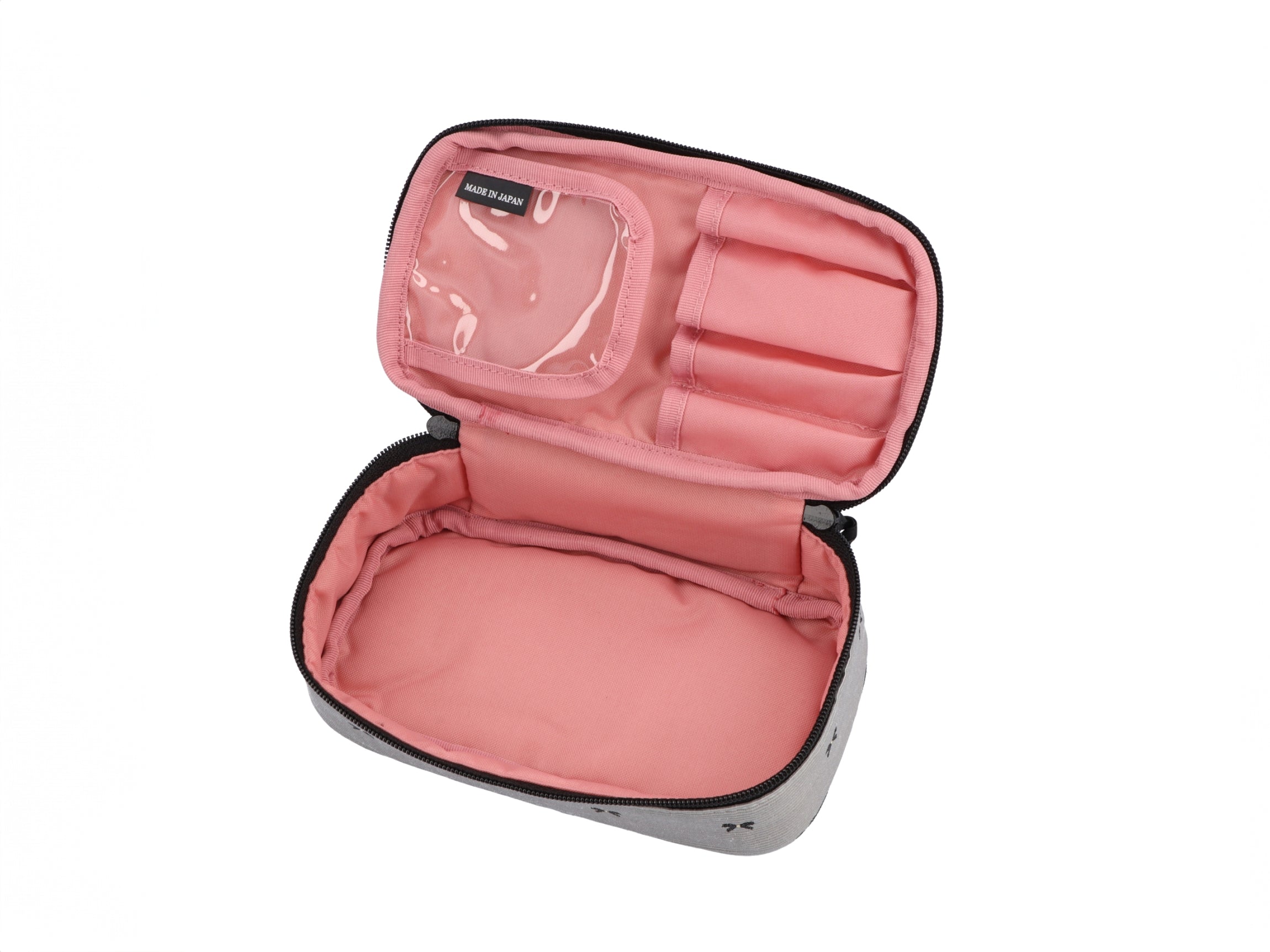 KiKi - Handy Mini Makeup Dresser - KK601