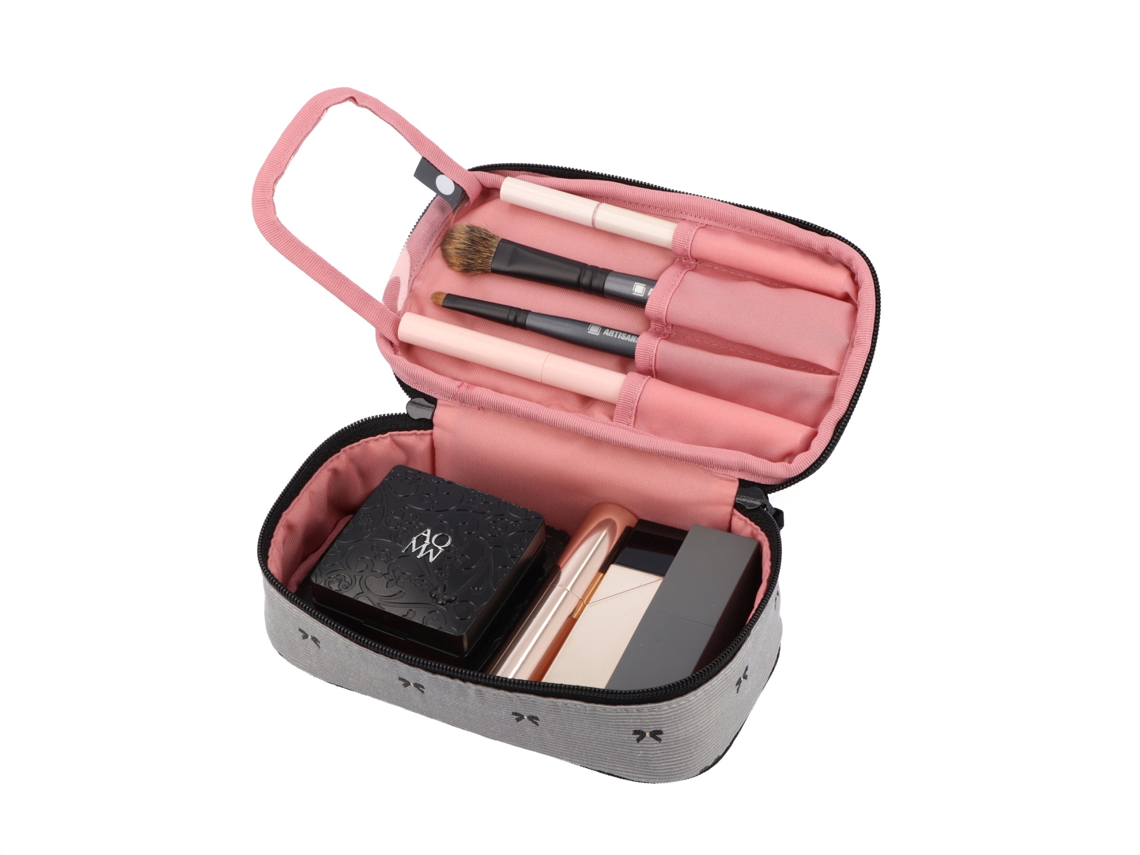 KiKi - Handy Mini Makeup Dresser - KK601