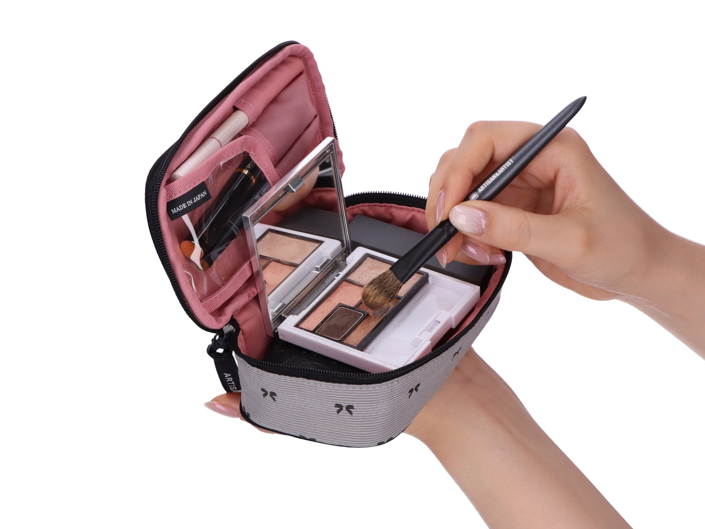 KiKi - Handy Mini Makeup Dresser - KK601