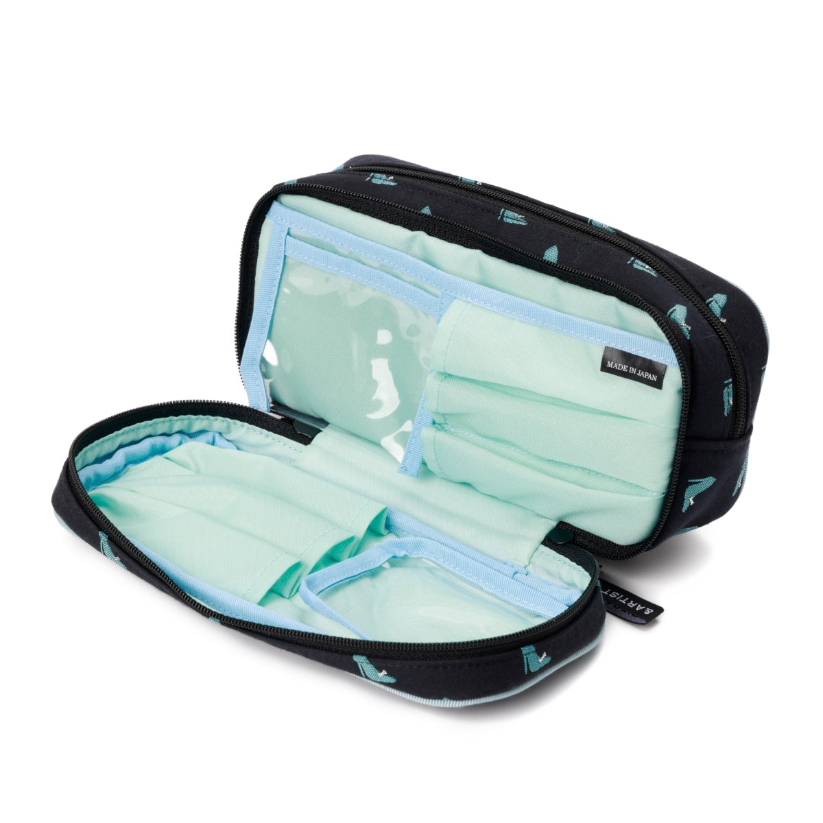 Wish of a Night - Medium Specialist Makeup Pouch - SH616
