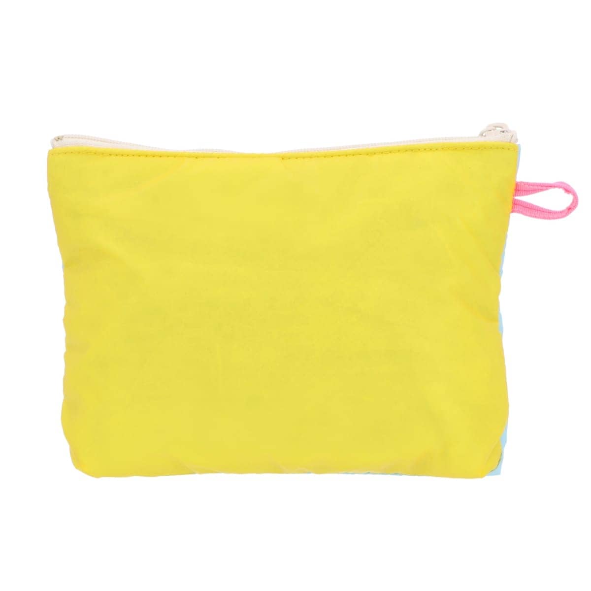 Fizzy Pop - Loop-Handle Slim Pouch – Large - FO972