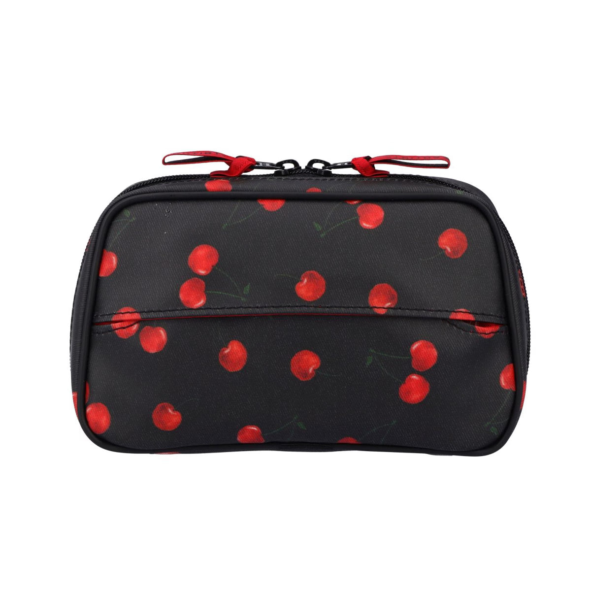 Cherry Up! - Tissue Case & Makeup Pouch - 6WP-HE117