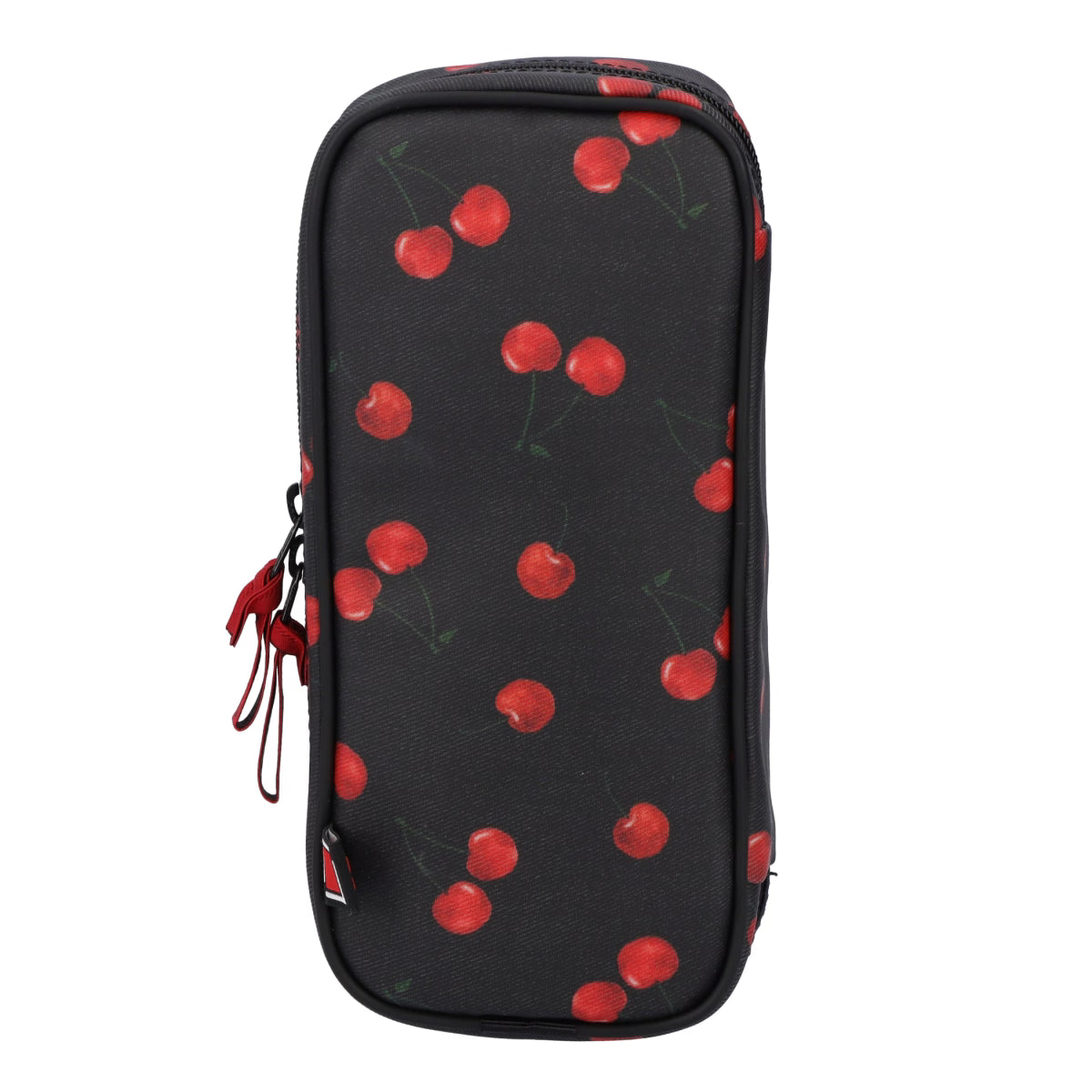 Cherry Up! - Makeup Pouch with Lingerie Design -6WP-HE640
