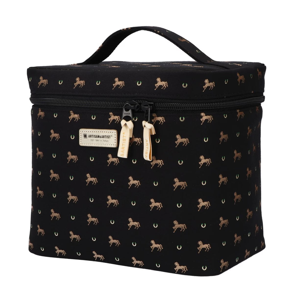 Pirouette - Large Vanity Makeup Bag - 7WP-PR23