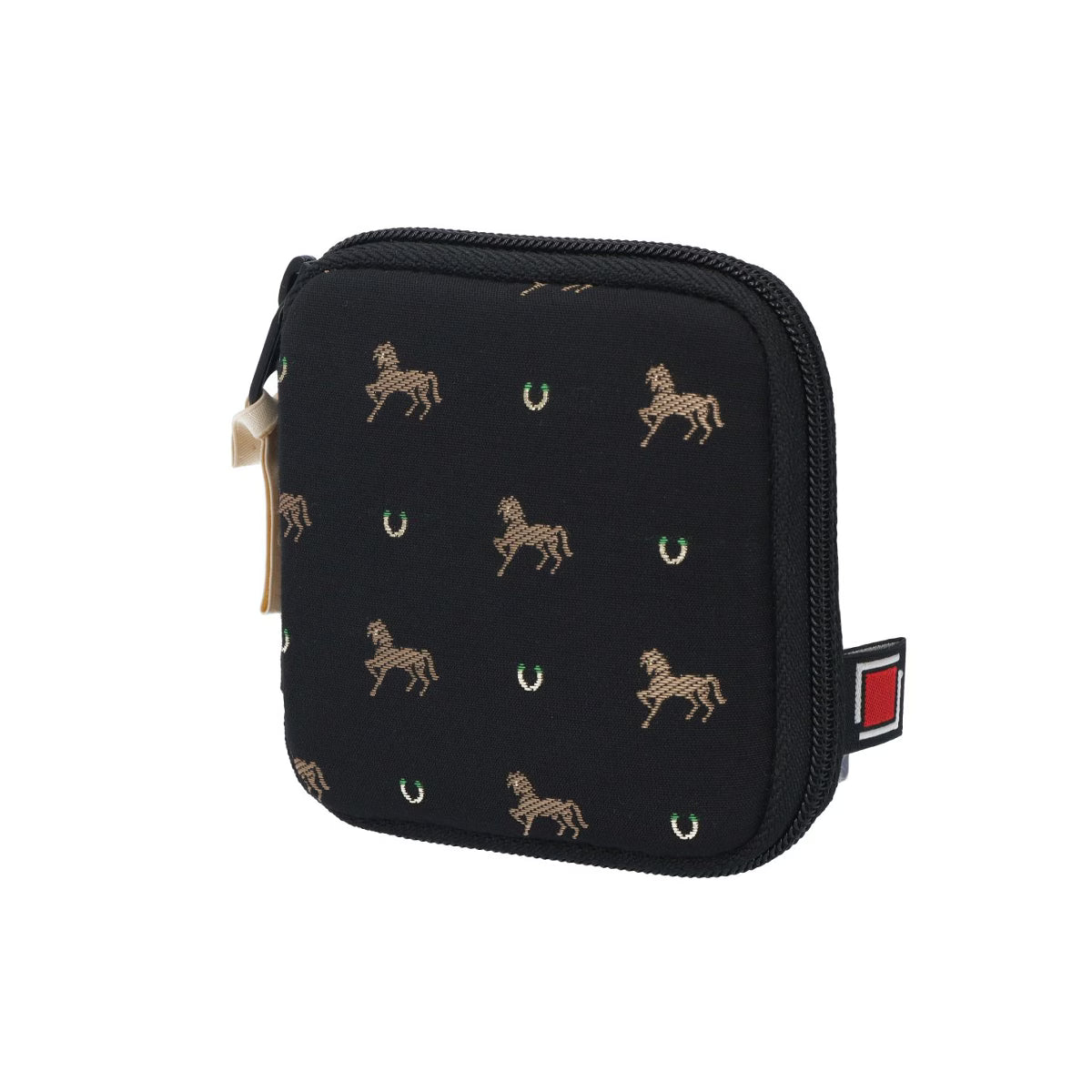 Pirouette - Jewelry Pouch - 7WP-PR735