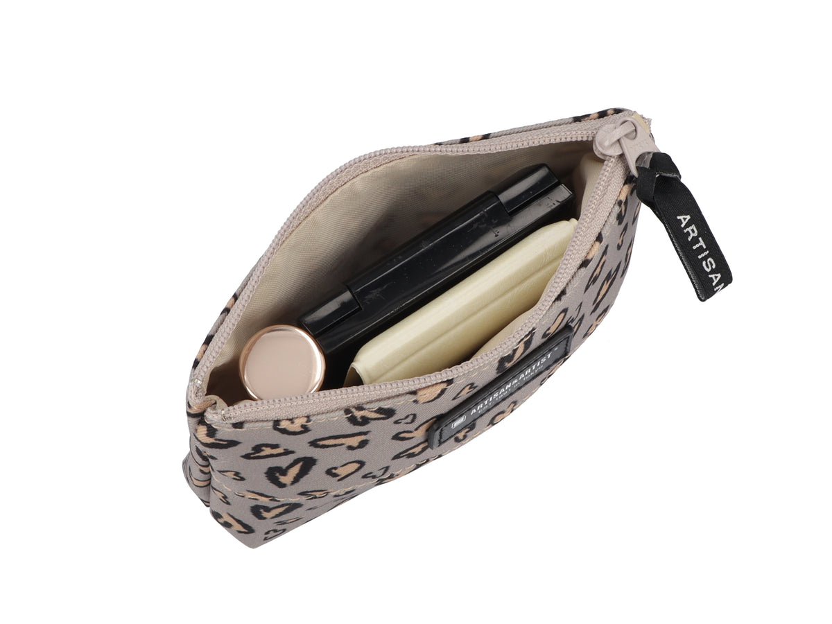 Miss Panthère - Multi-Use Tissue Pouch - MN102