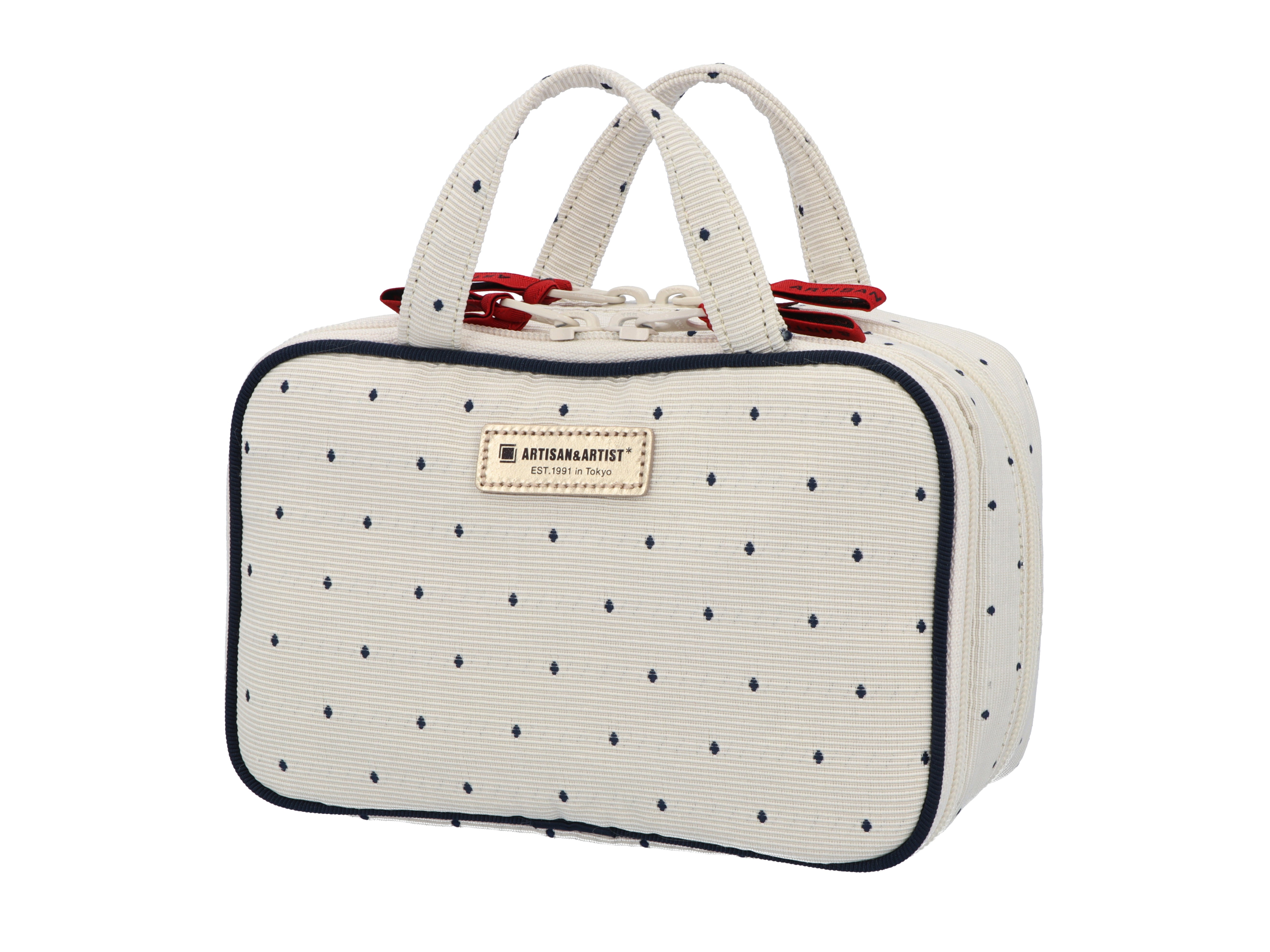 Petit Deco - Medium Sized Makeup Bag - PE614