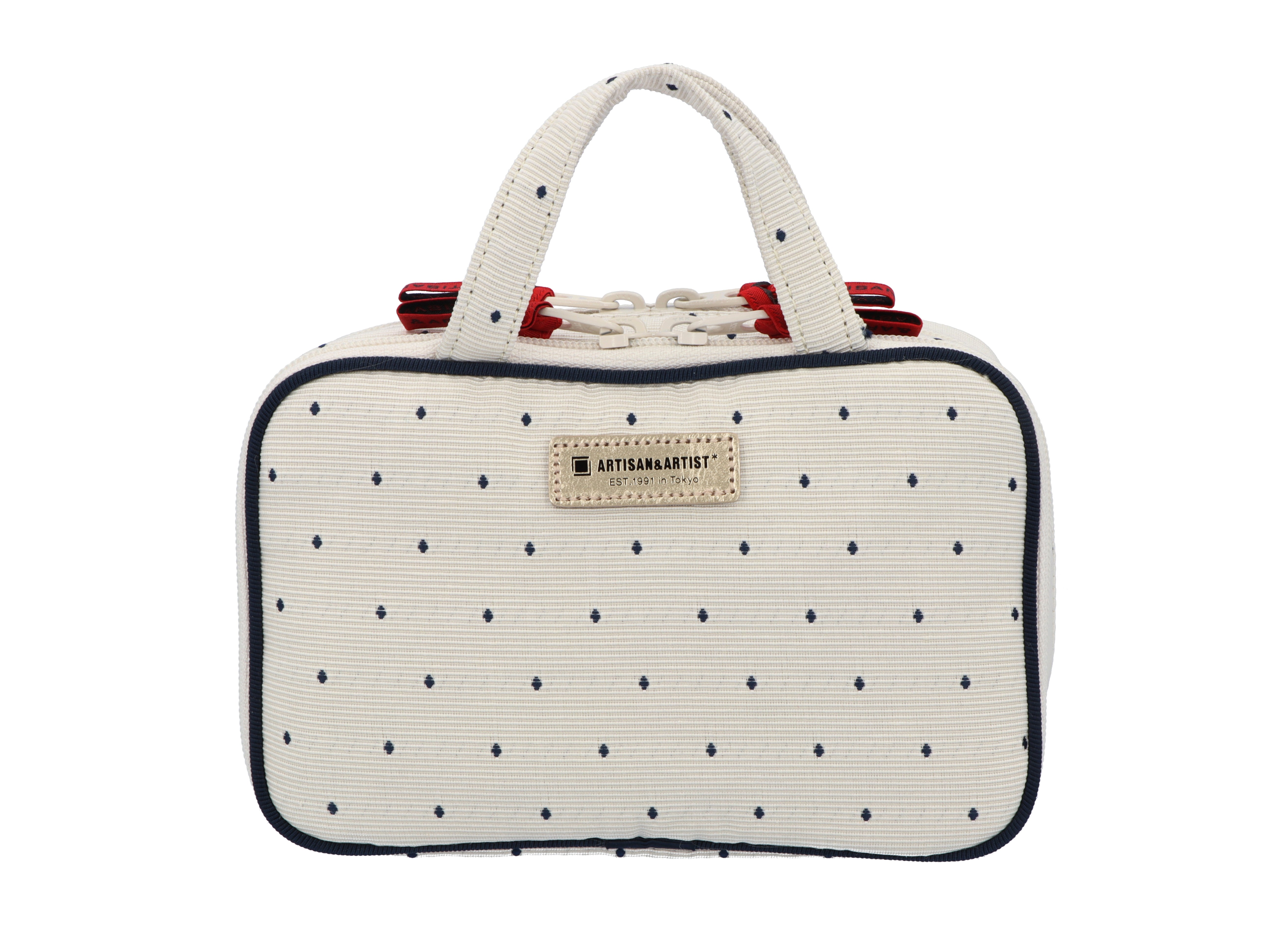 Petit Deco - Medium Sized Makeup Bag - PE614