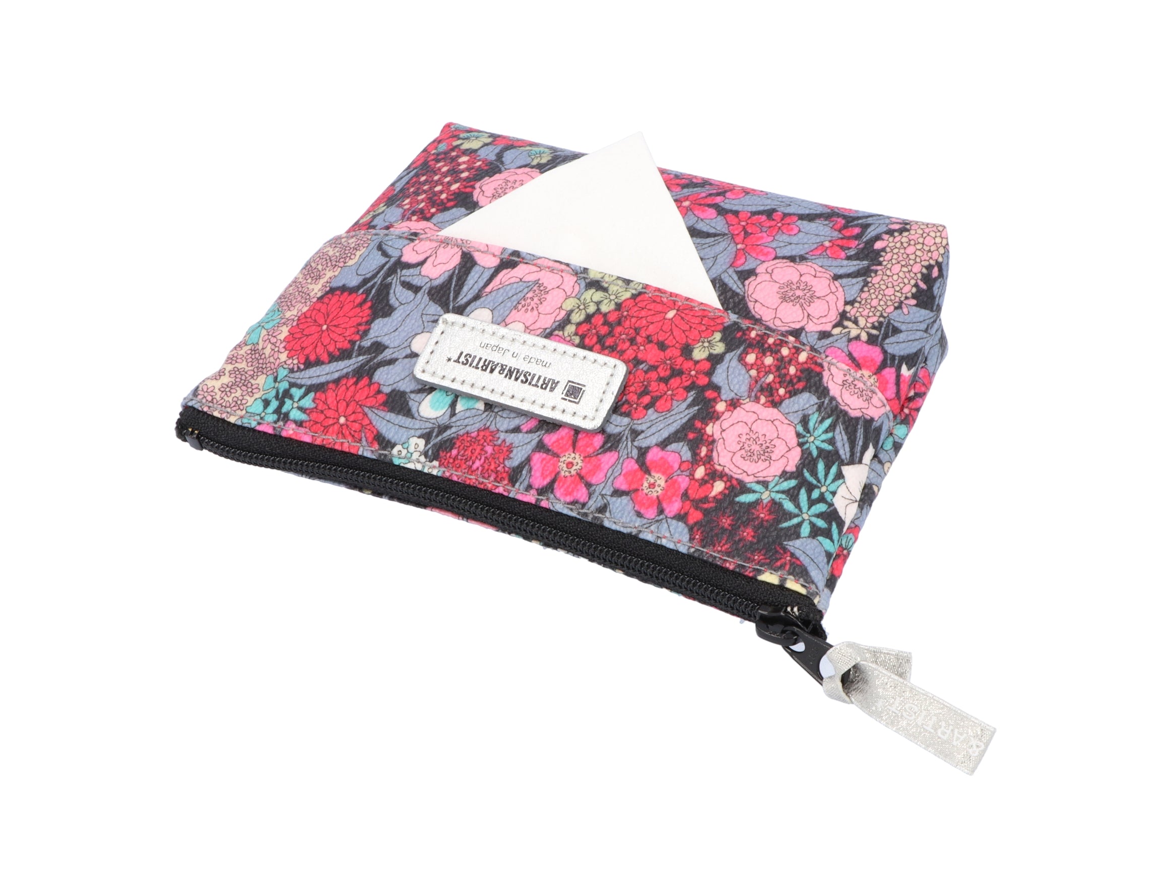 Ciara - Multi-Use Tissue Pouch - IA102