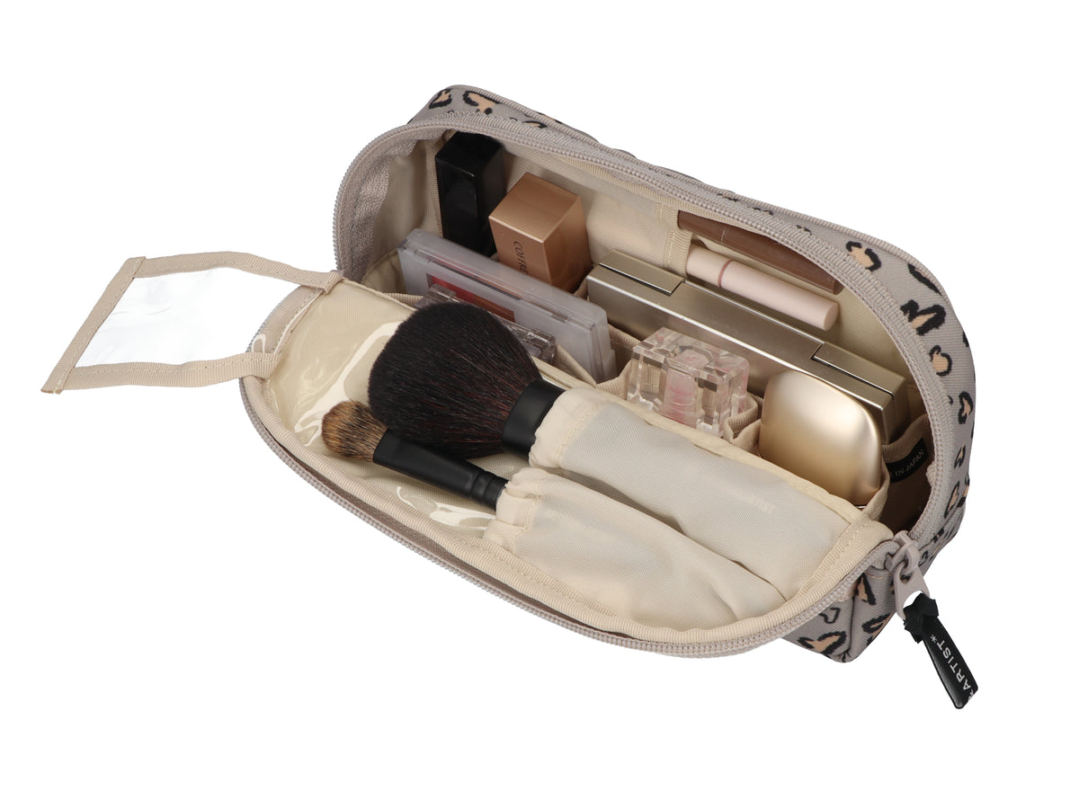 Miss Panthère - Slope Shape Pouch - MN110H