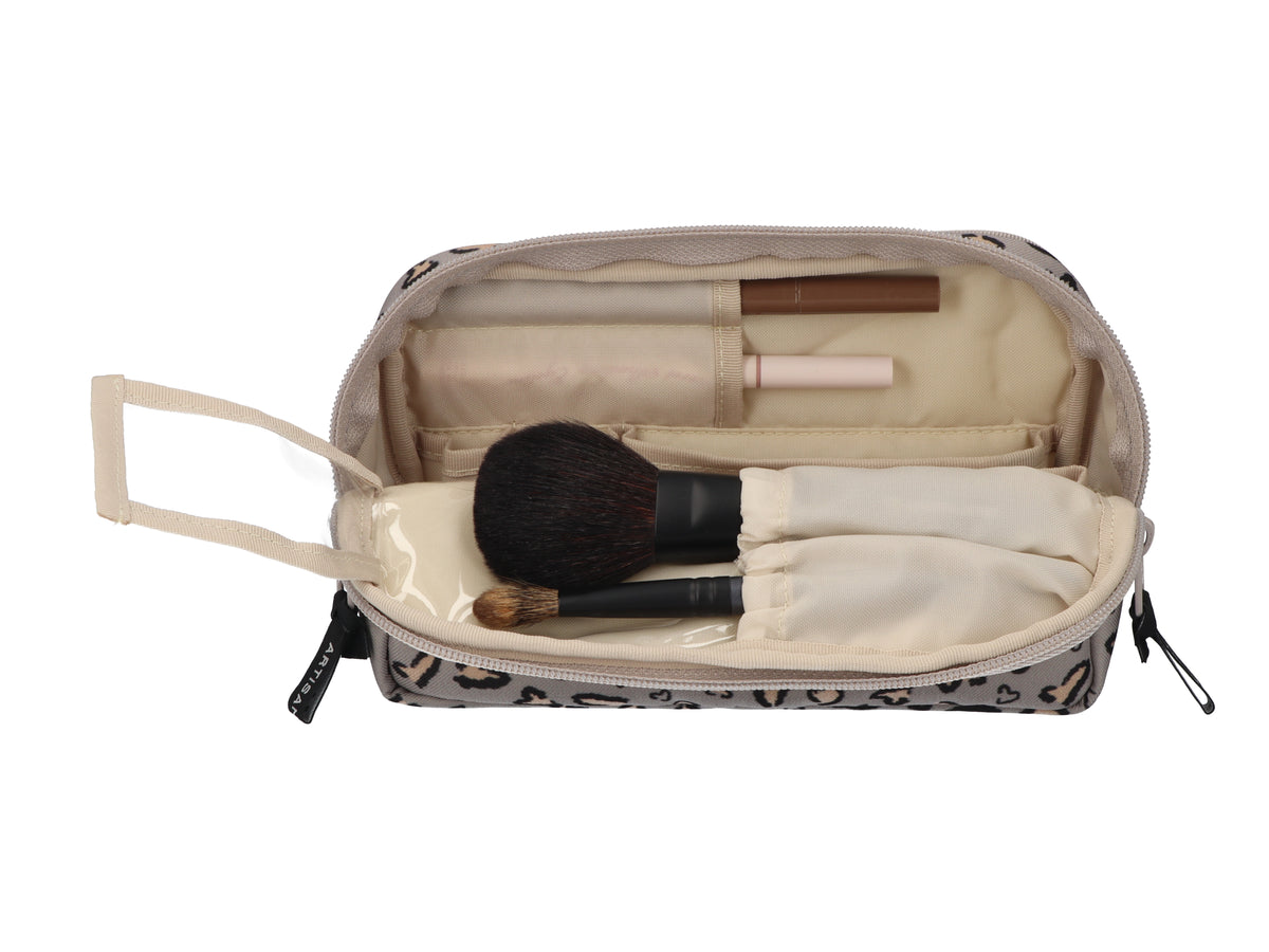 Miss Panthère - Slope Shape Pouch - MN110H