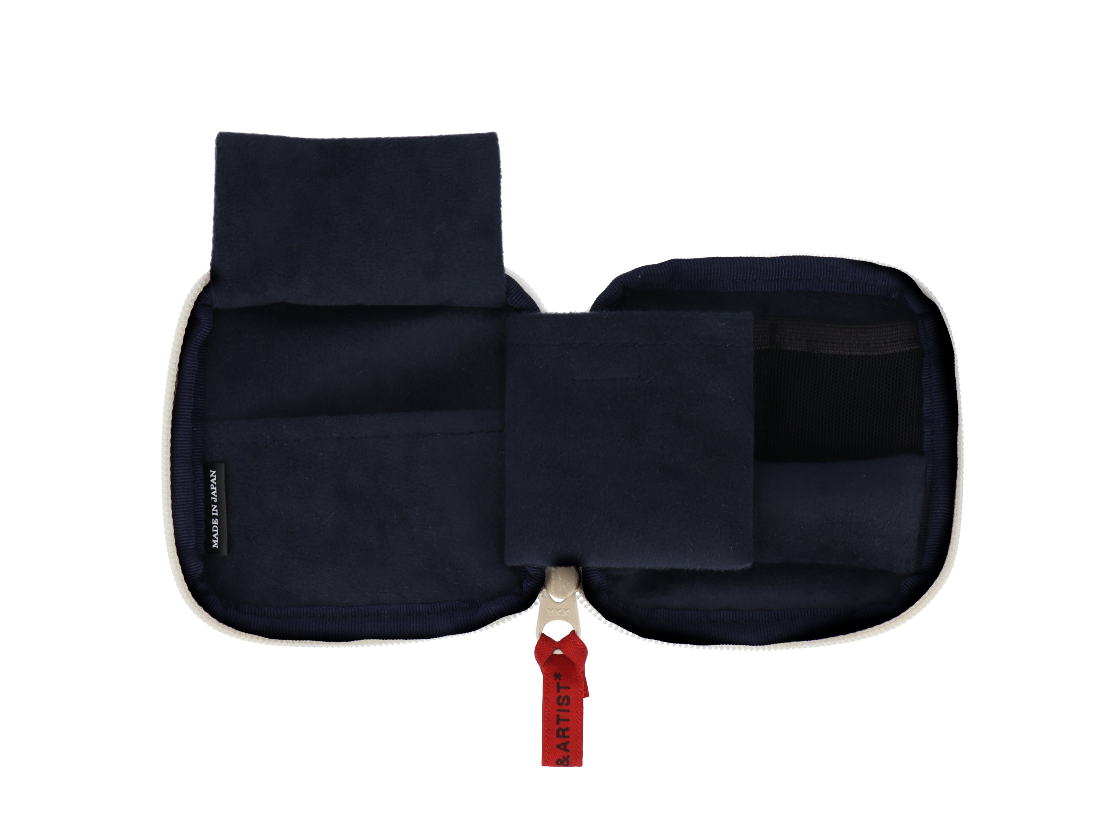 Petit Deco - Jewelry Pouch - PE735