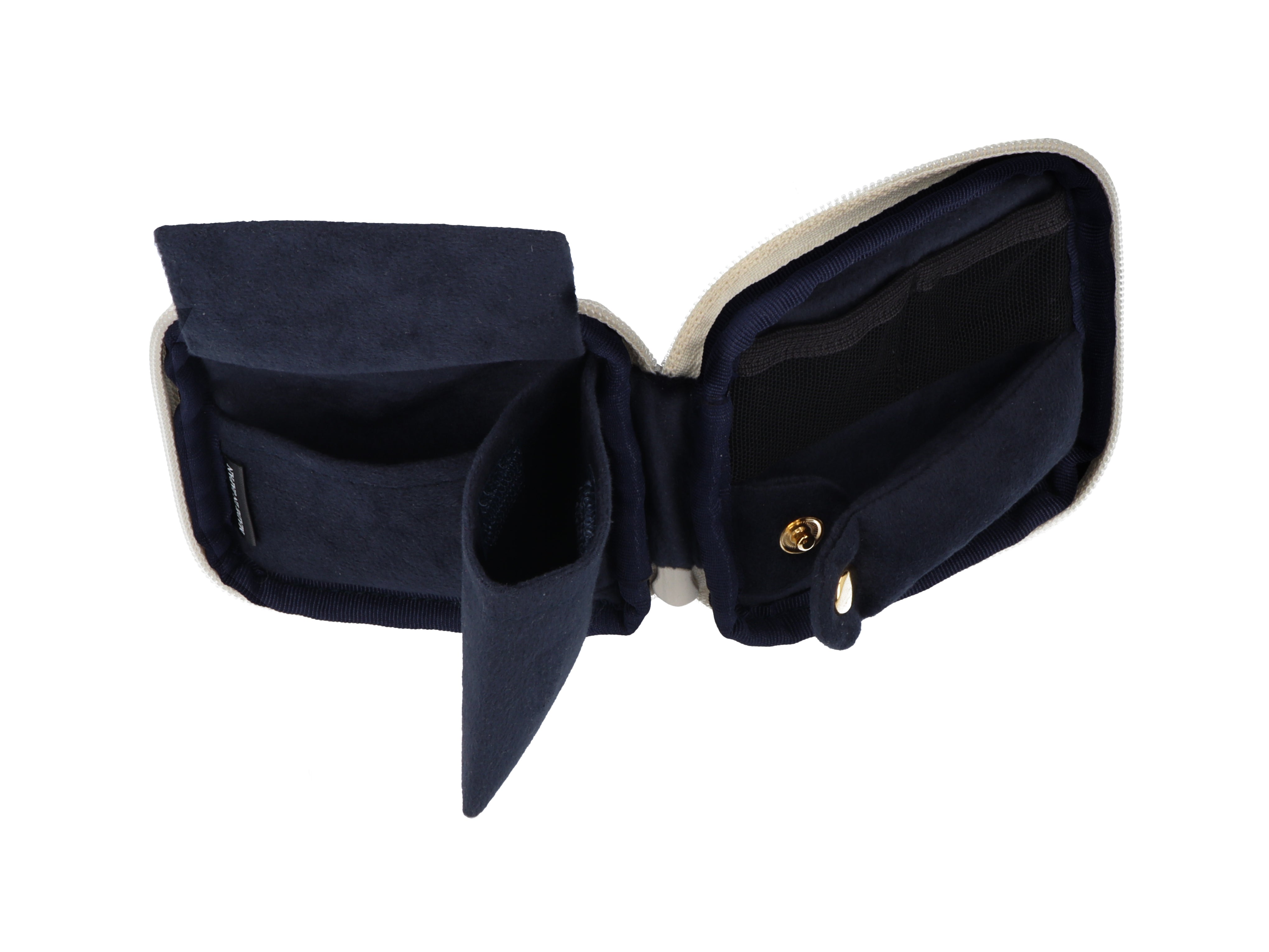Petit Deco - Jewelry Pouch - PE735
