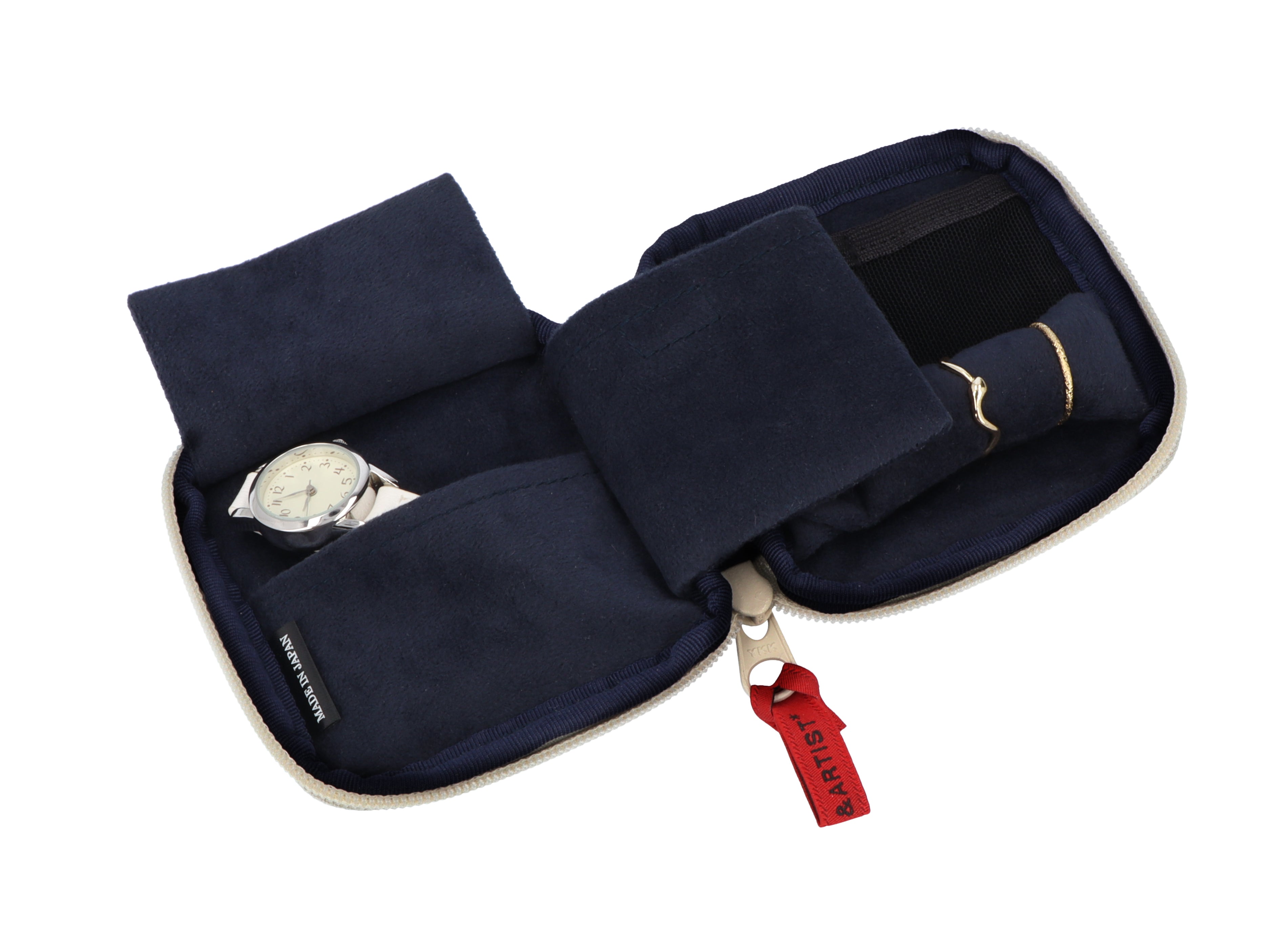 Petit Deco - Jewelry Pouch - PE735