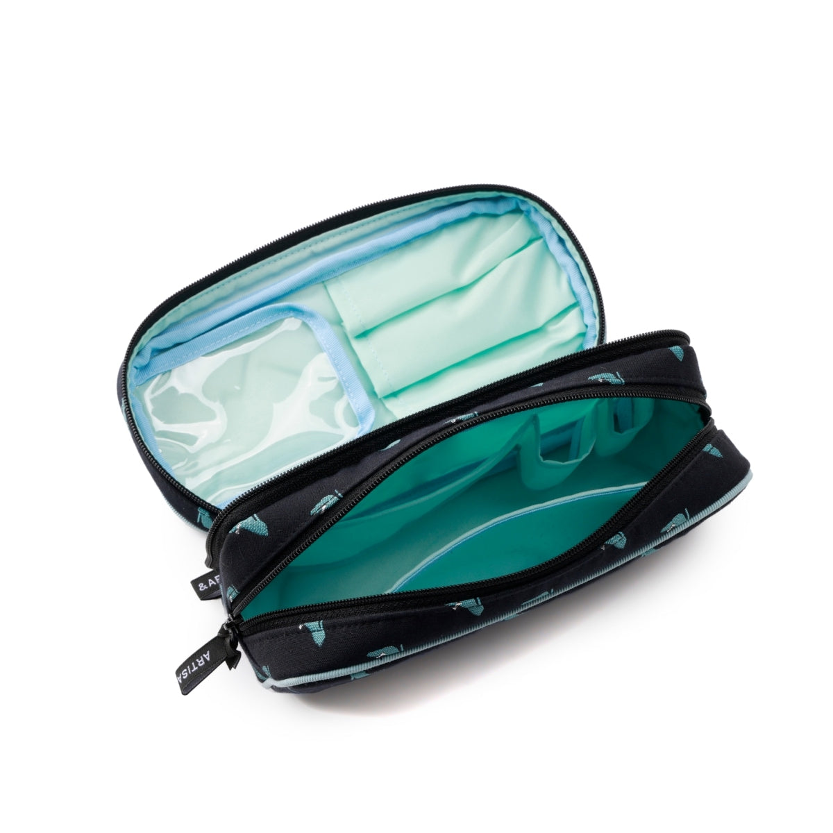 Wish of a Night - Medium Specialist Makeup Pouch - SH616