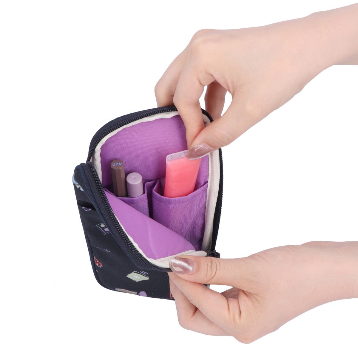Rêve Mystique - Slim Multi-Use Pouch - RY908