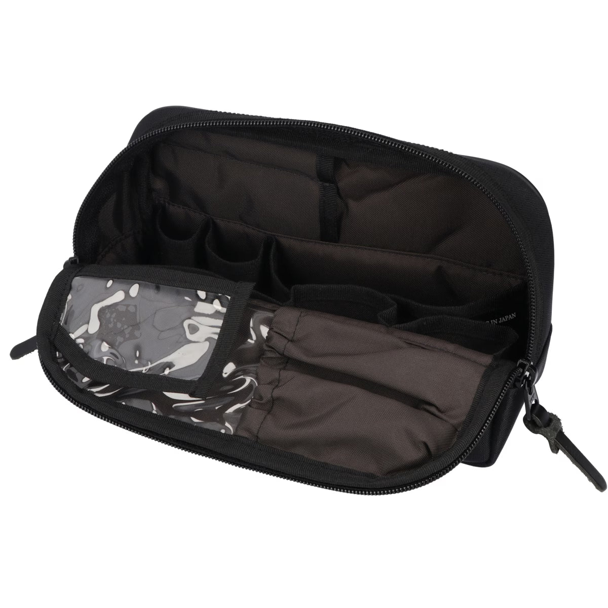 Subtraction - Slope Shape Pouch -  6WP-SB110H