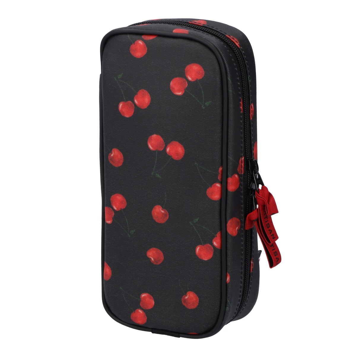 Cherry Up! - Makeup Pouch with Lingerie Design -6WP-HE640