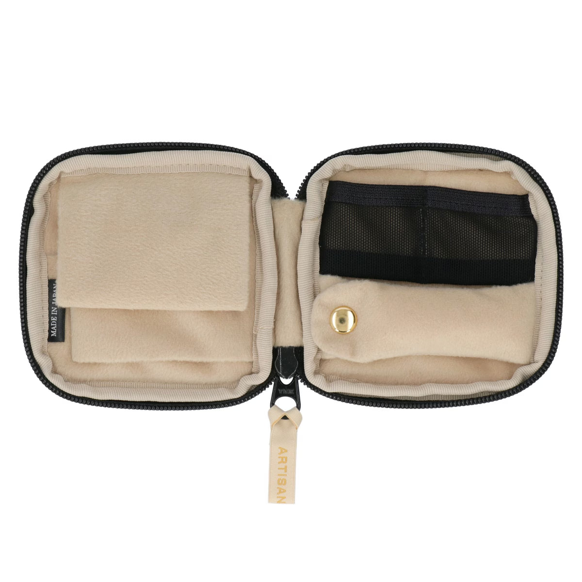 Pirouette - Jewelry Pouch - 7WP-PR735