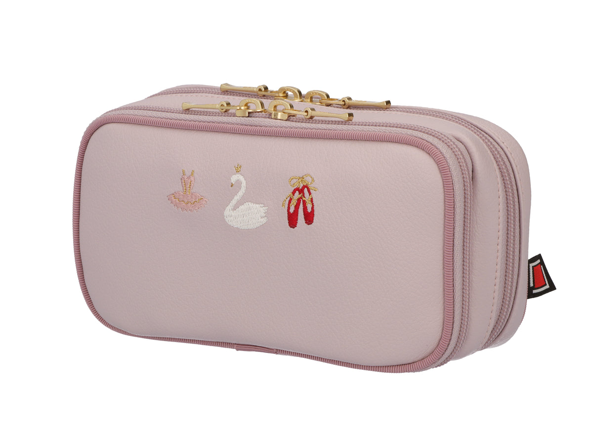 Embroidery Ballet - Specialist Pouch - 6OP-EB630