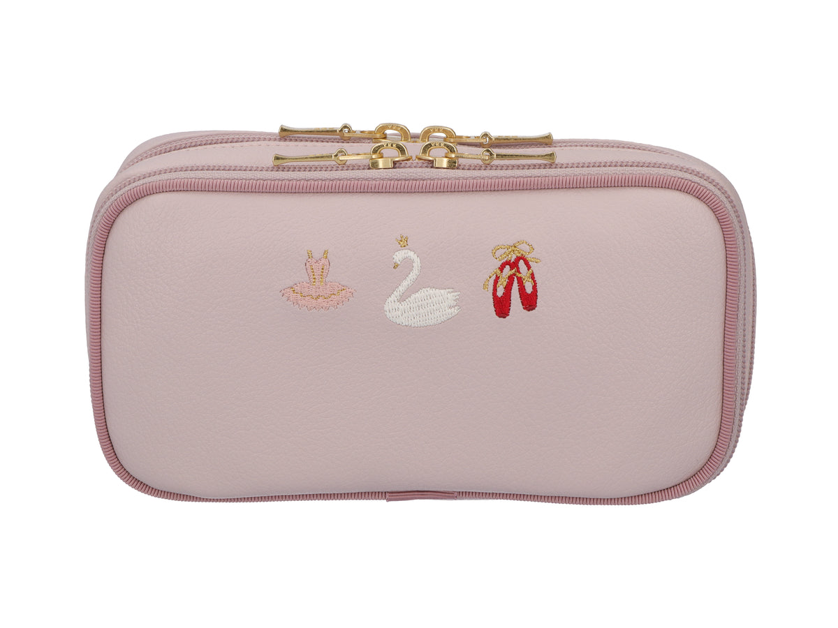 Embroidery Ballet - Specialist Pouch - 6OP-EB630