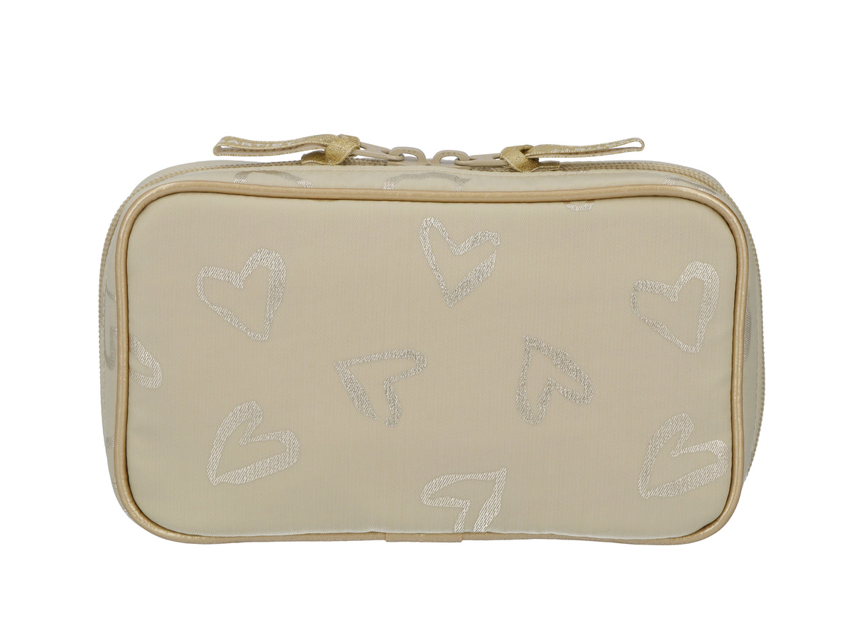 Lull Heart - Makeup Pouch - 6OP-LH011