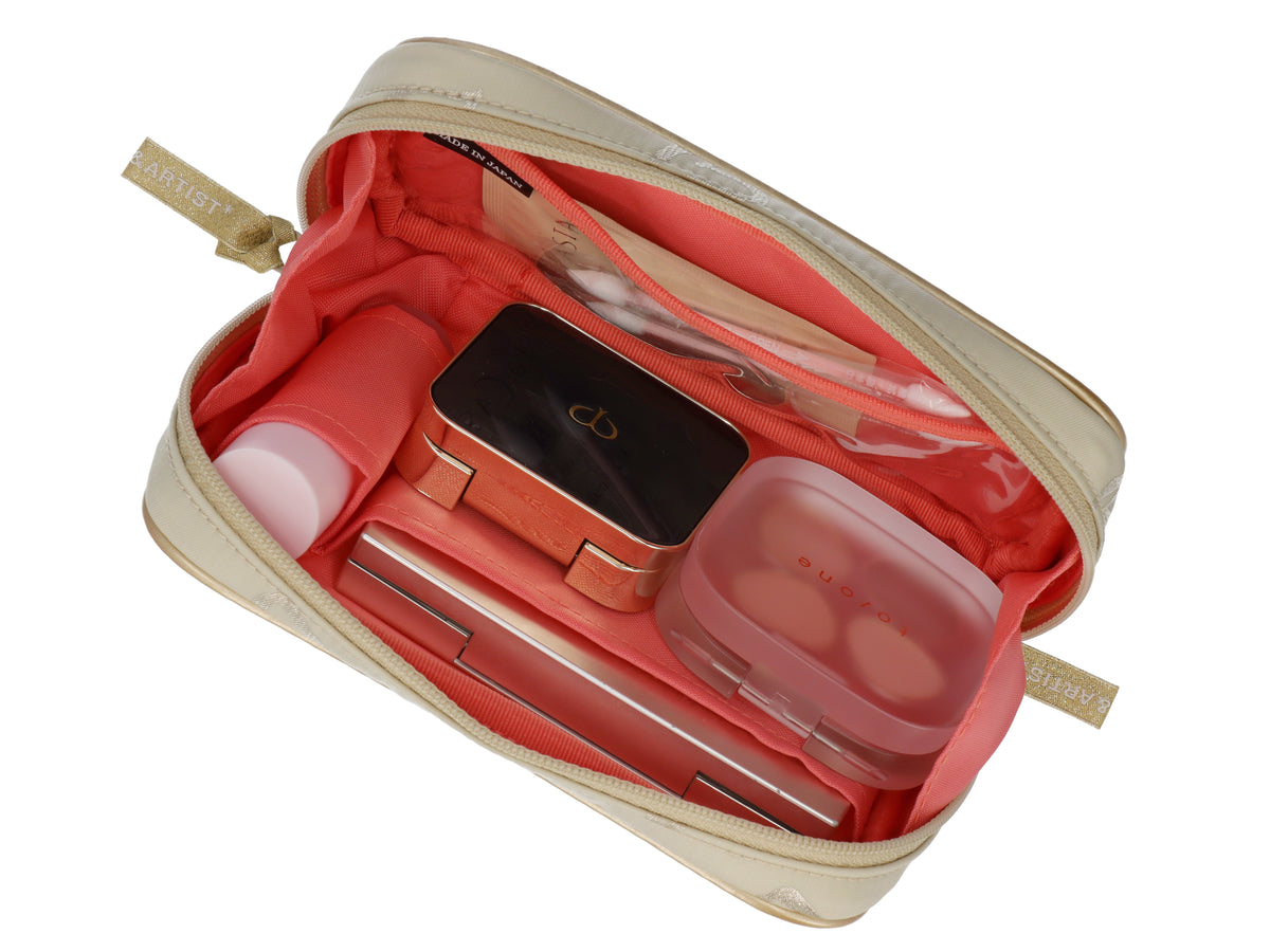 Lull Heart - Makeup Pouch - 6OP-LH011