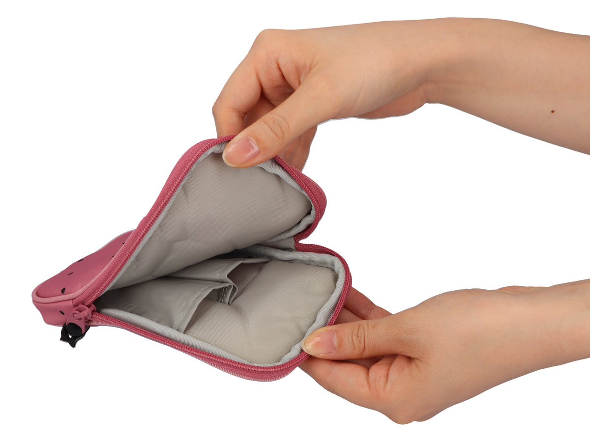 Pink Up - Slim Multi-Use Pouch - 6OP-PK908