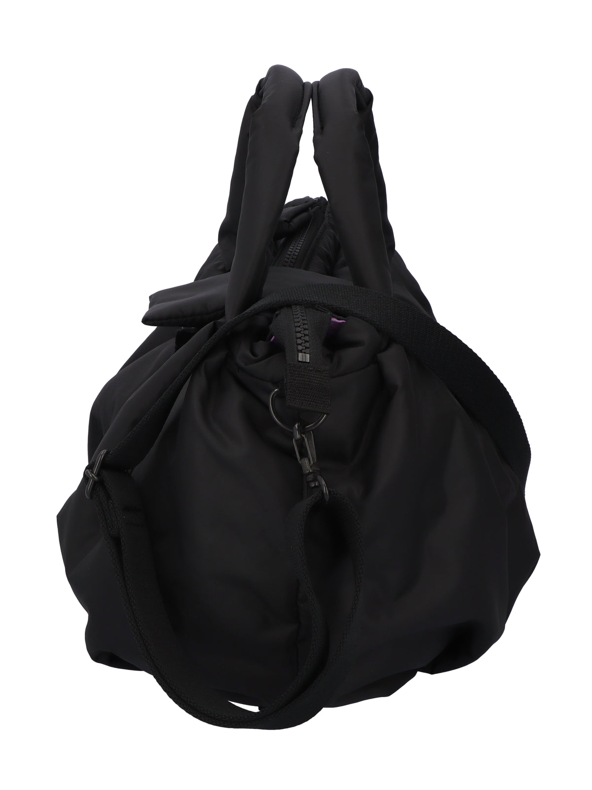 Silky Travel - Small Padded Tote Handbag - 6WB-ST13