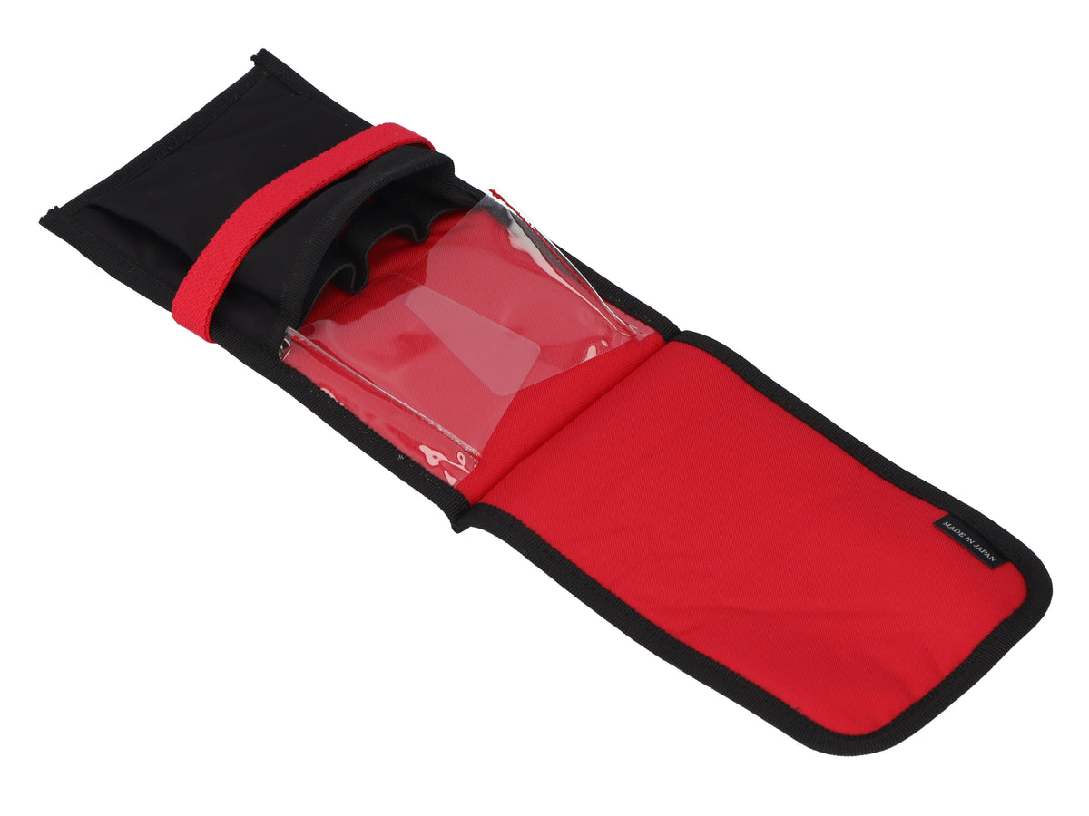 Classic - Standalone Brush Case - Simple & Basic 6WP-BS004