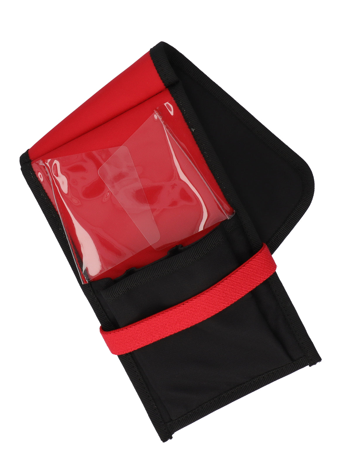 Classic - Standalone Brush Case - Simple & Basic 6WP-BS004