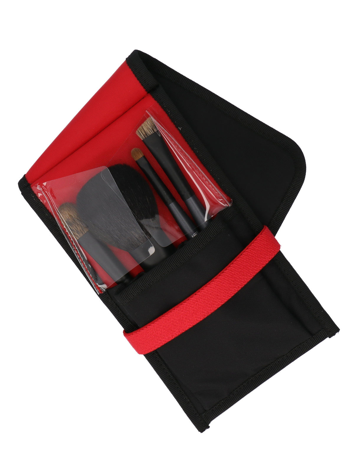 Classic - Standalone Brush Case - Simple & Basic 6WP-BS004