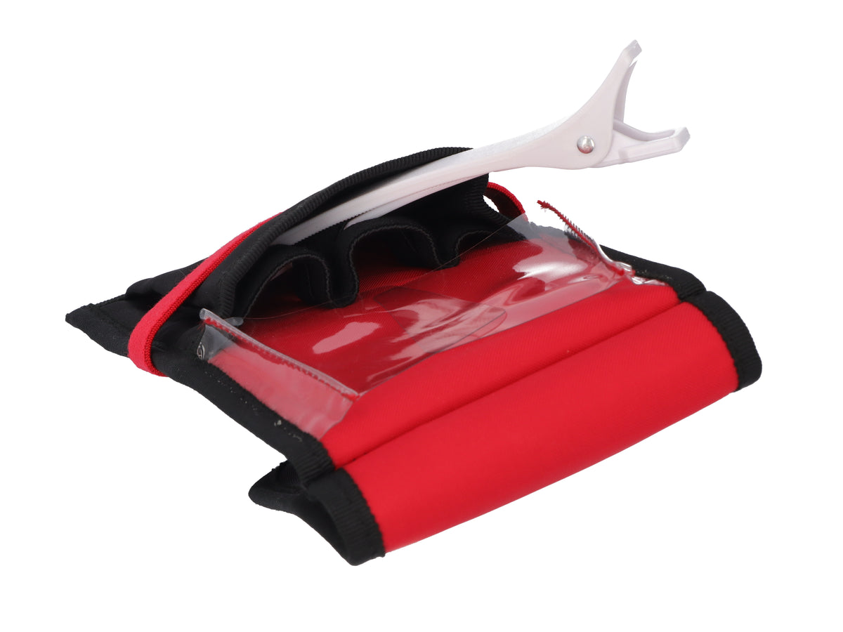 Classic - Standalone Brush Case - Simple & Basic 6WP-BS004