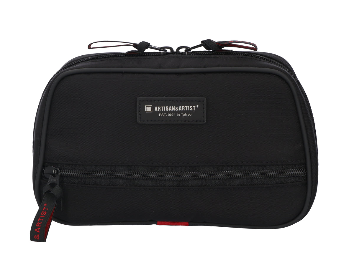 Classic - Handy Mini Makeup Pouch - 6WP-BS117