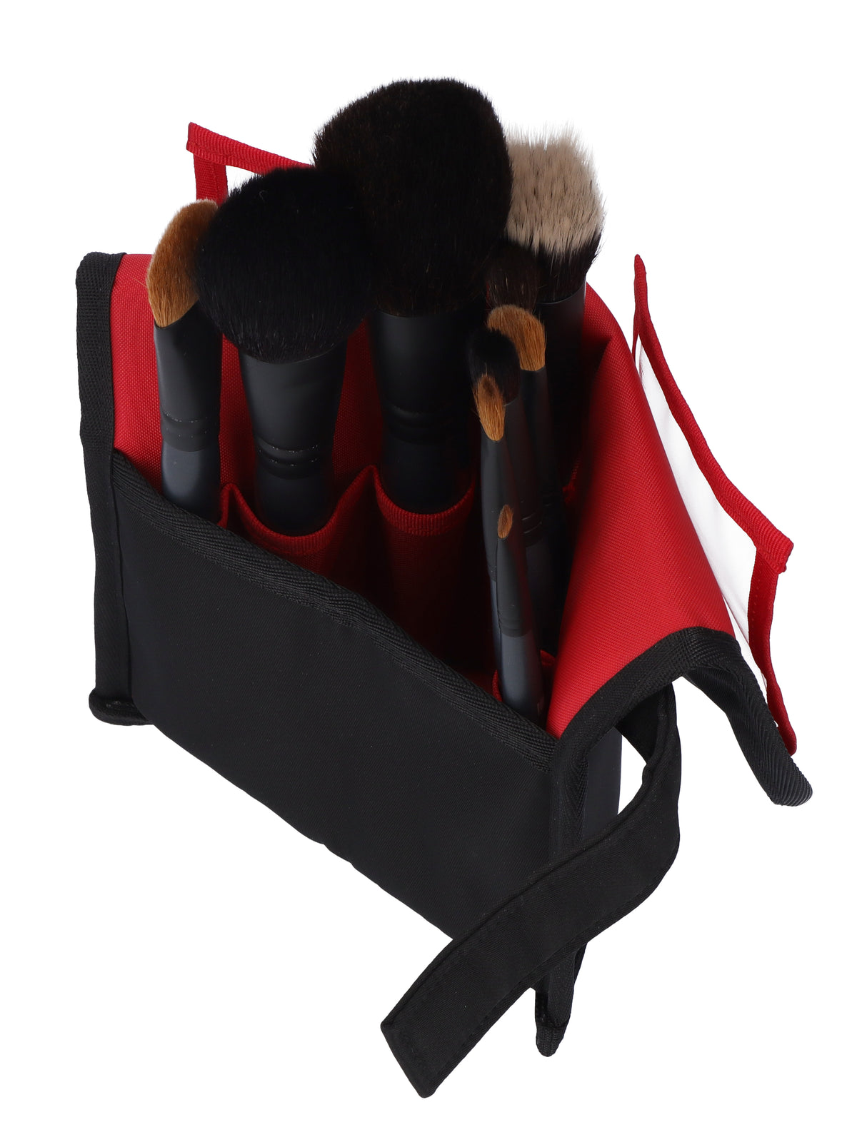 Classic - Stand-Up Brush Case - Simple & Basic - 6WP-BS214A