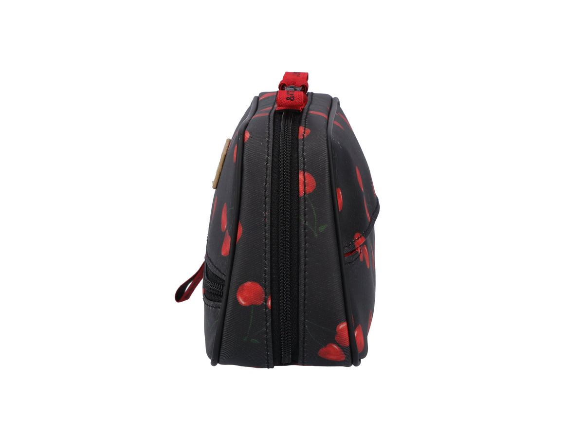 Cherry Up! - Tissue Case & Makeup Pouch - 6WP-HE117