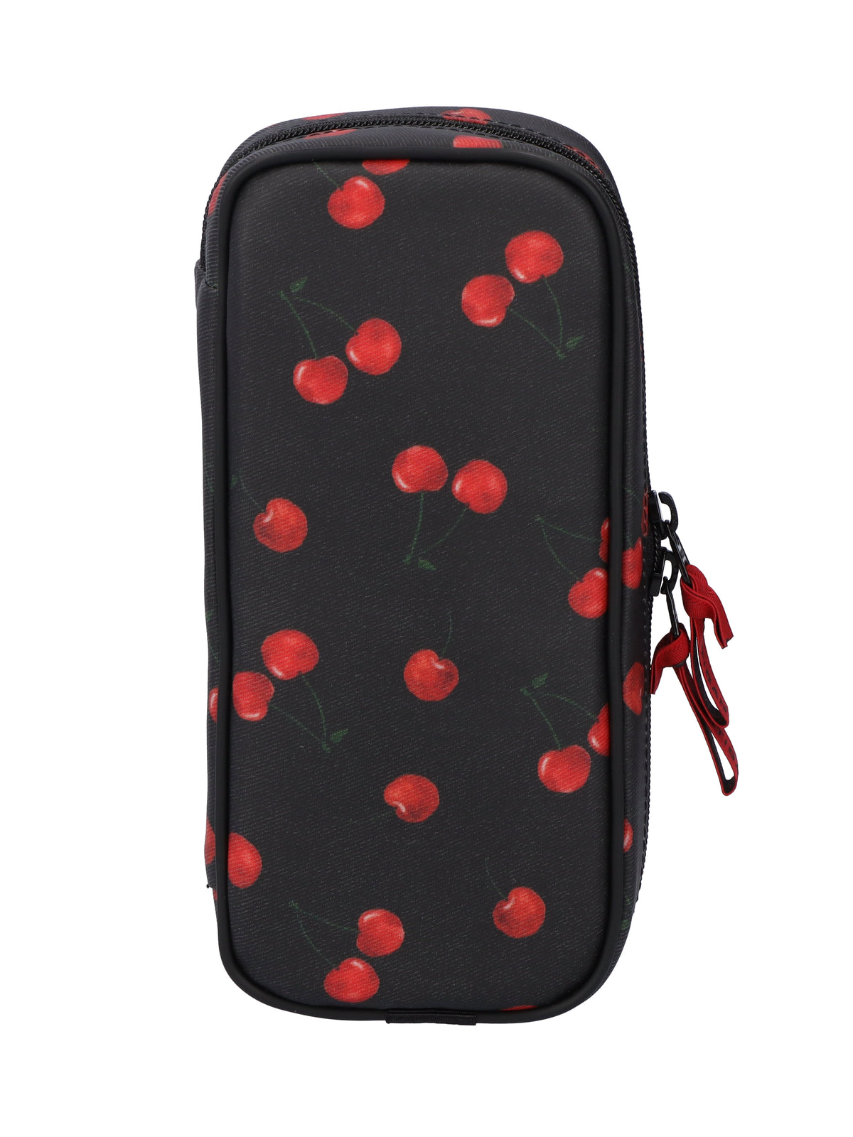 Cherry Up! - Makeup Pouch with Lingerie Design -6WP-HE640
