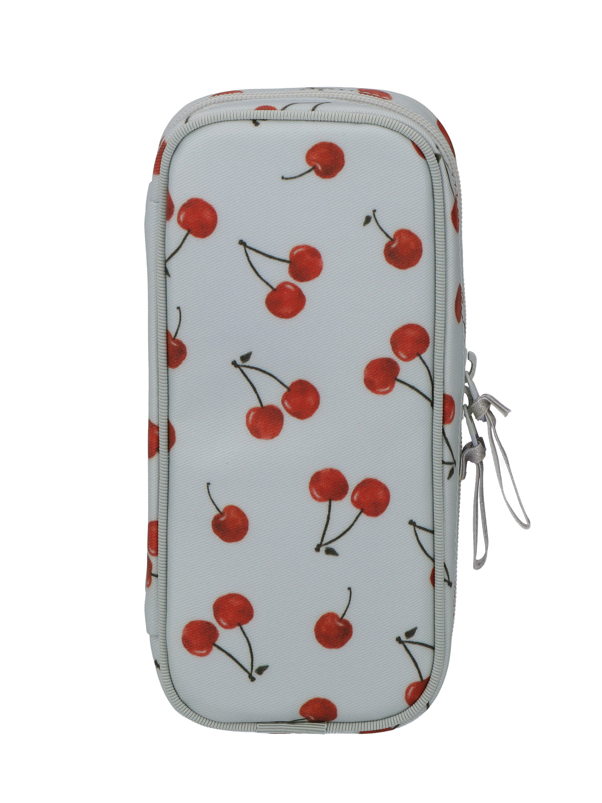 Cherry Up! - Makeup Pouch with Lingerie Design -6WP-HE640