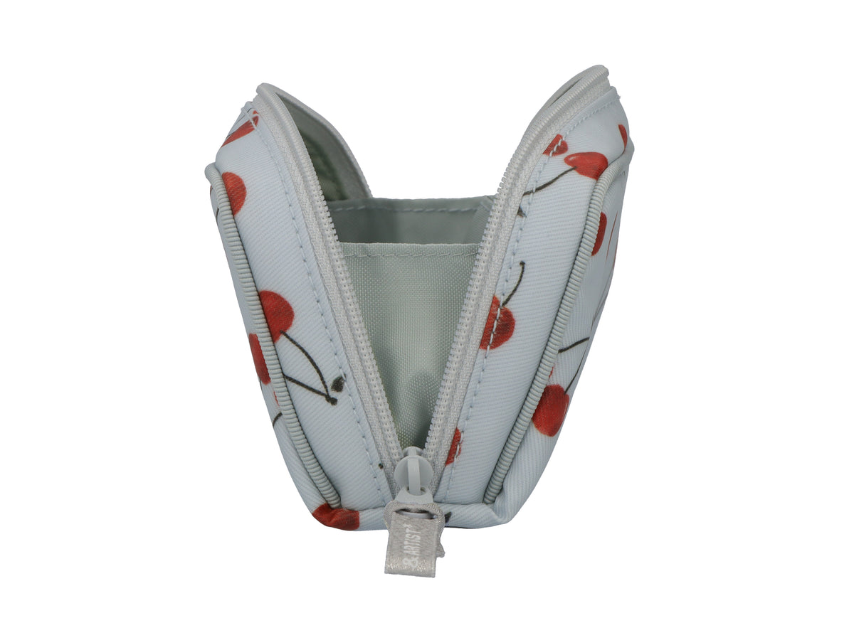 Cherry Up! - Micro Multi-Use Makeup Pouch - 6WP-HE646
