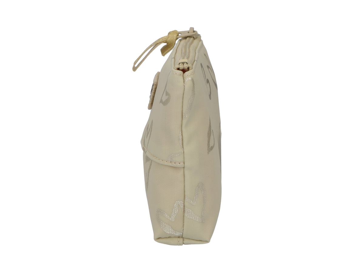 Lull Heart - Multi-Use Tissue Pouch - 6WP-LH102