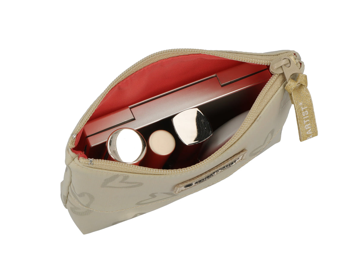 Lull Heart - Multi-Use Tissue Pouch - 6WP-LH102