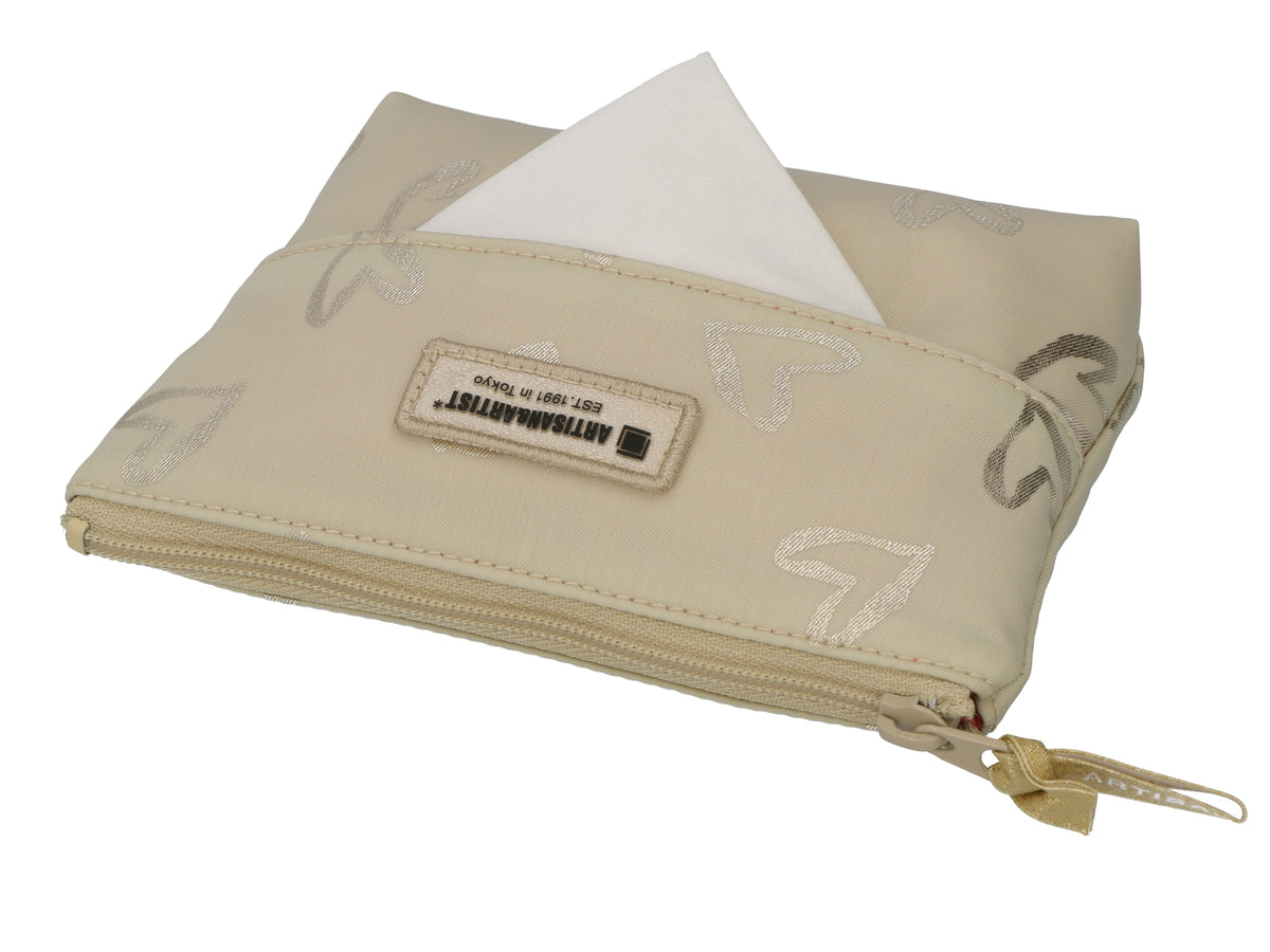 Lull Heart - Multi-Use Tissue Pouch - 6WP-LH102