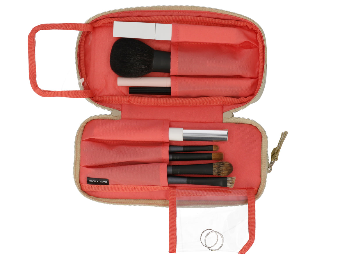 Lull Heart - Medium Specialist Makeup Pouch - 6WP-LH616