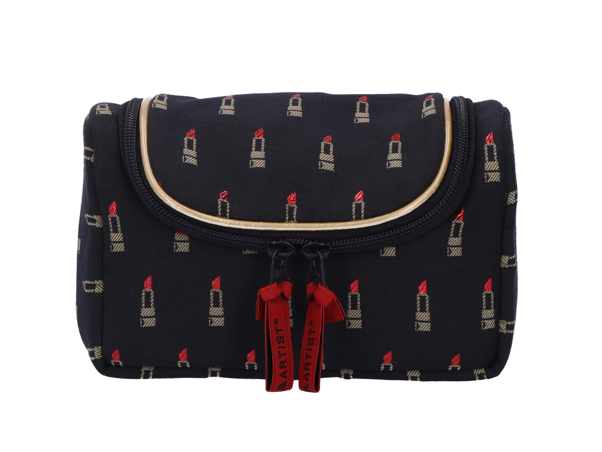 Valiant Rouge - Unique Mini Pouch - 6WP-LI108