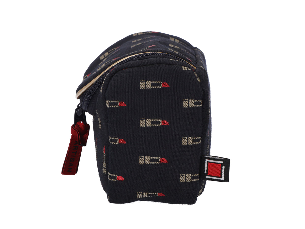 Valiant Rouge - Unique Mini Pouch - 6WP-LI108